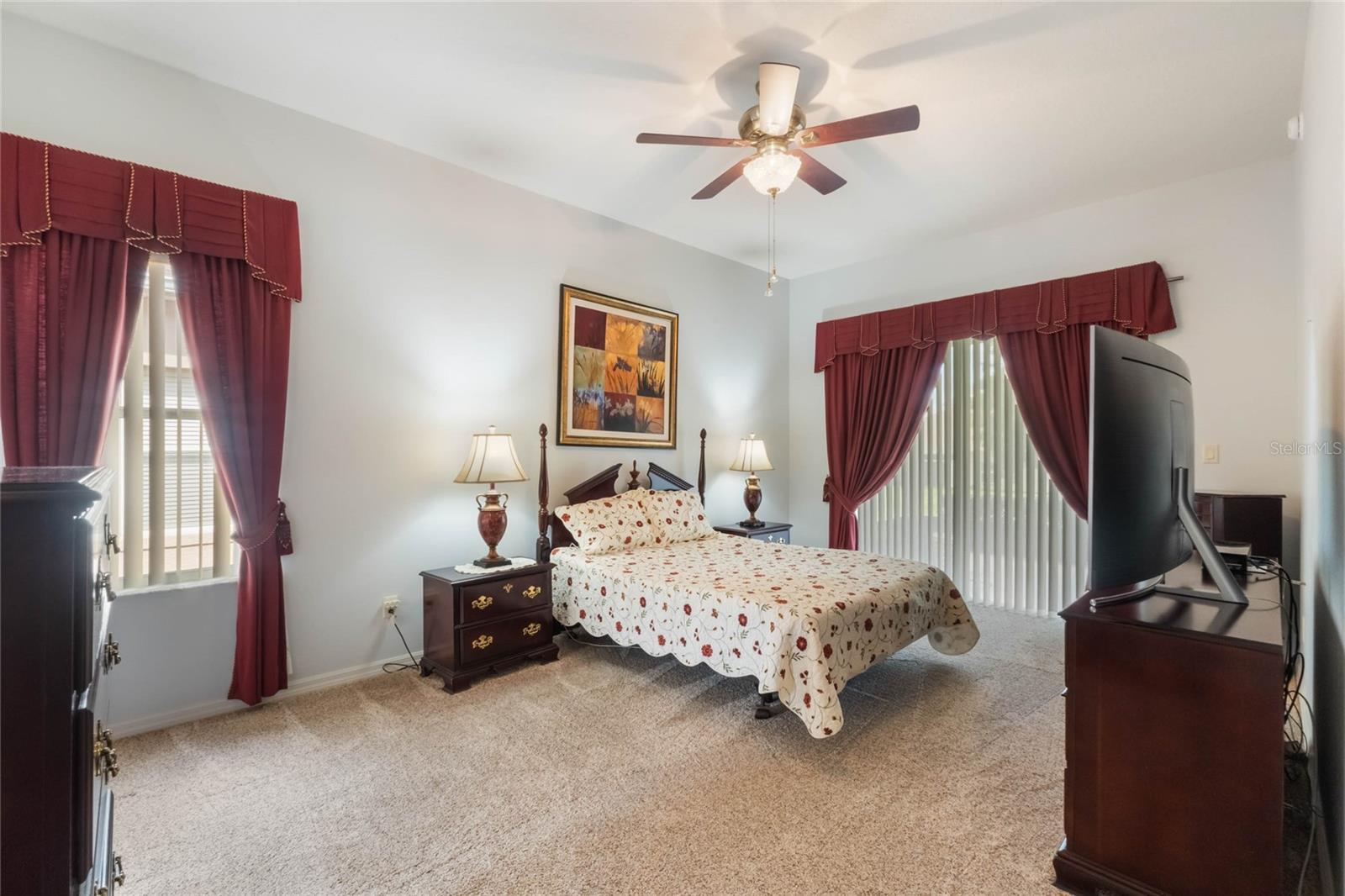 3506 MULBERRY GROVE LOOP, LEESBURG, FL, 34748