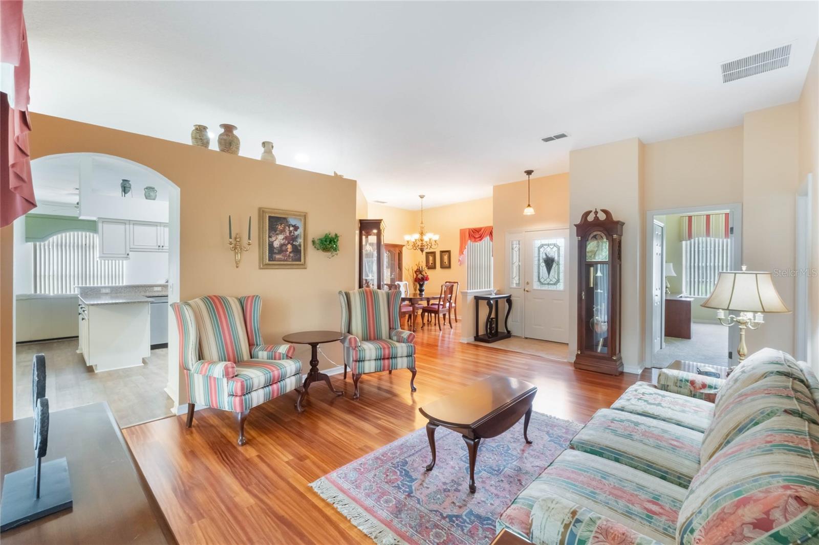 3506 MULBERRY GROVE LOOP, LEESBURG, FL, 34748
