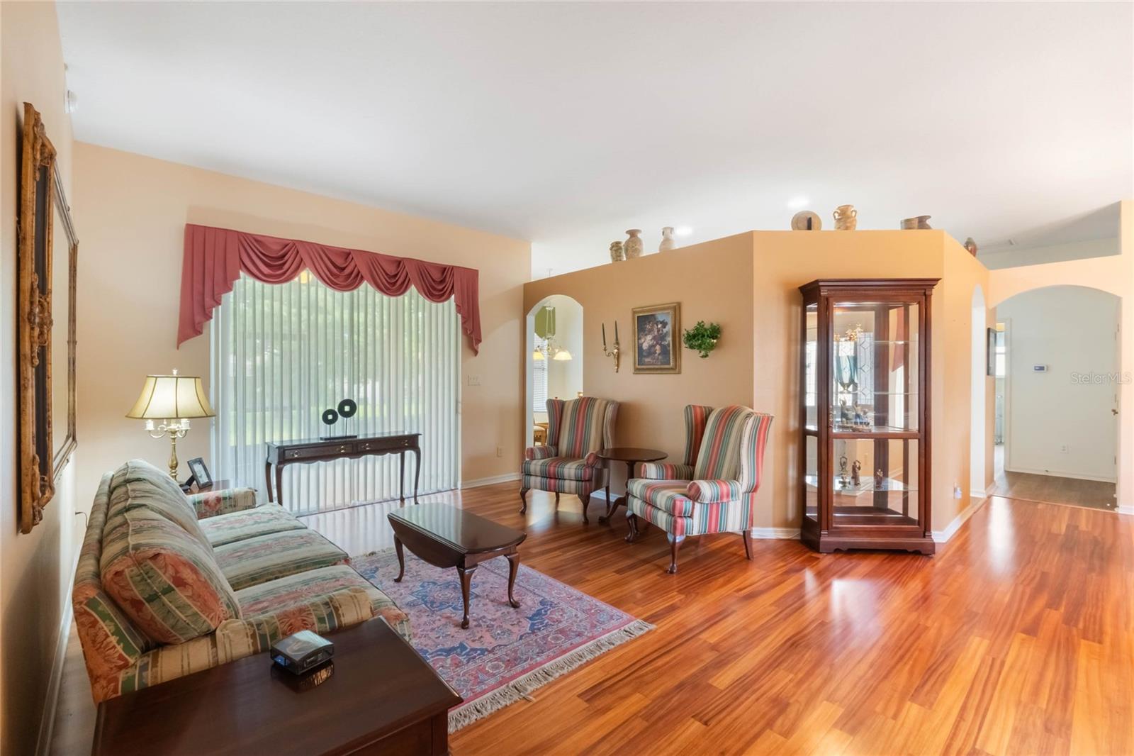 3506 MULBERRY GROVE LOOP, LEESBURG, FL, 34748