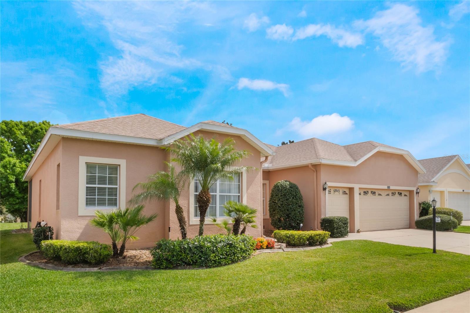 3506 MULBERRY GROVE LOOP, LEESBURG, FL, 34748
