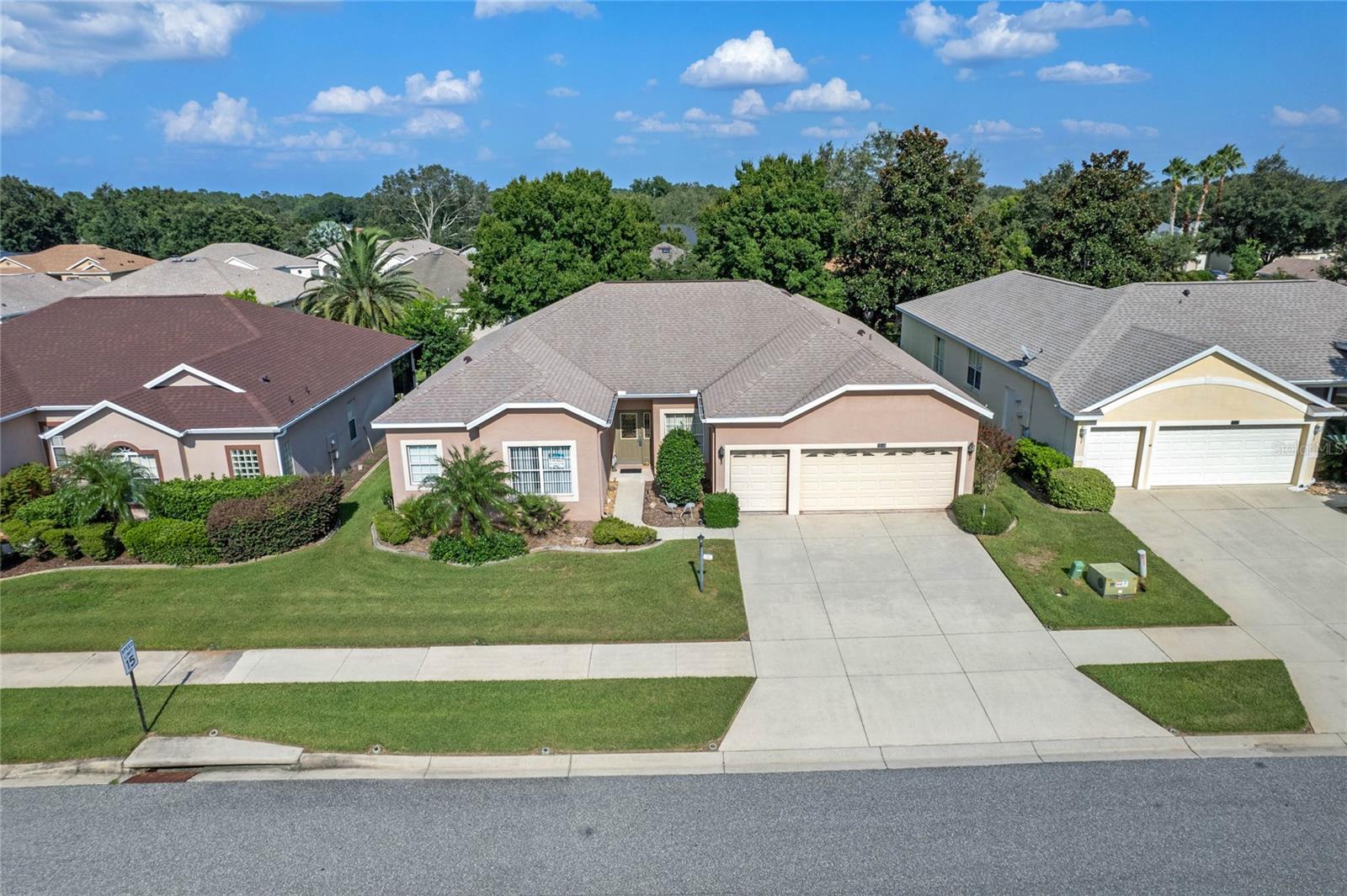 3506 MULBERRY GROVE LOOP, LEESBURG, FL, 34748