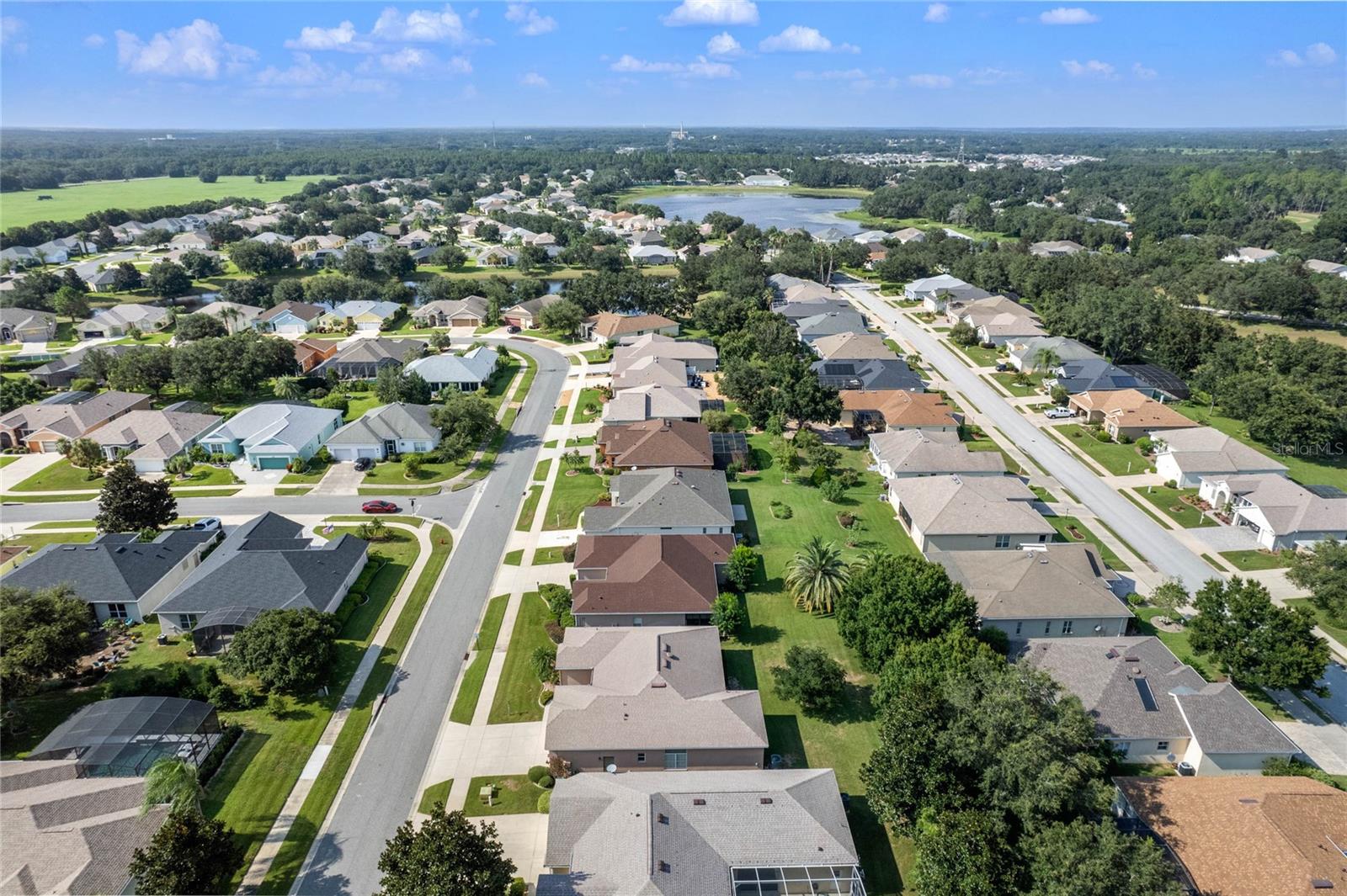 3506 MULBERRY GROVE LOOP, LEESBURG, FL, 34748