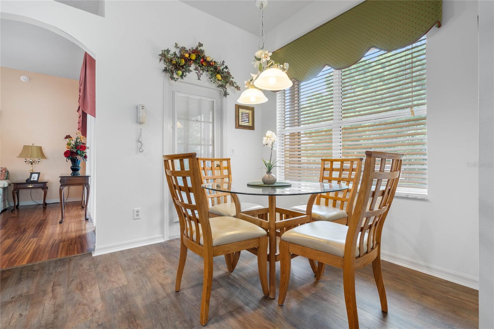 3506 MULBERRY GROVE LOOP, LEESBURG, FL, 34748