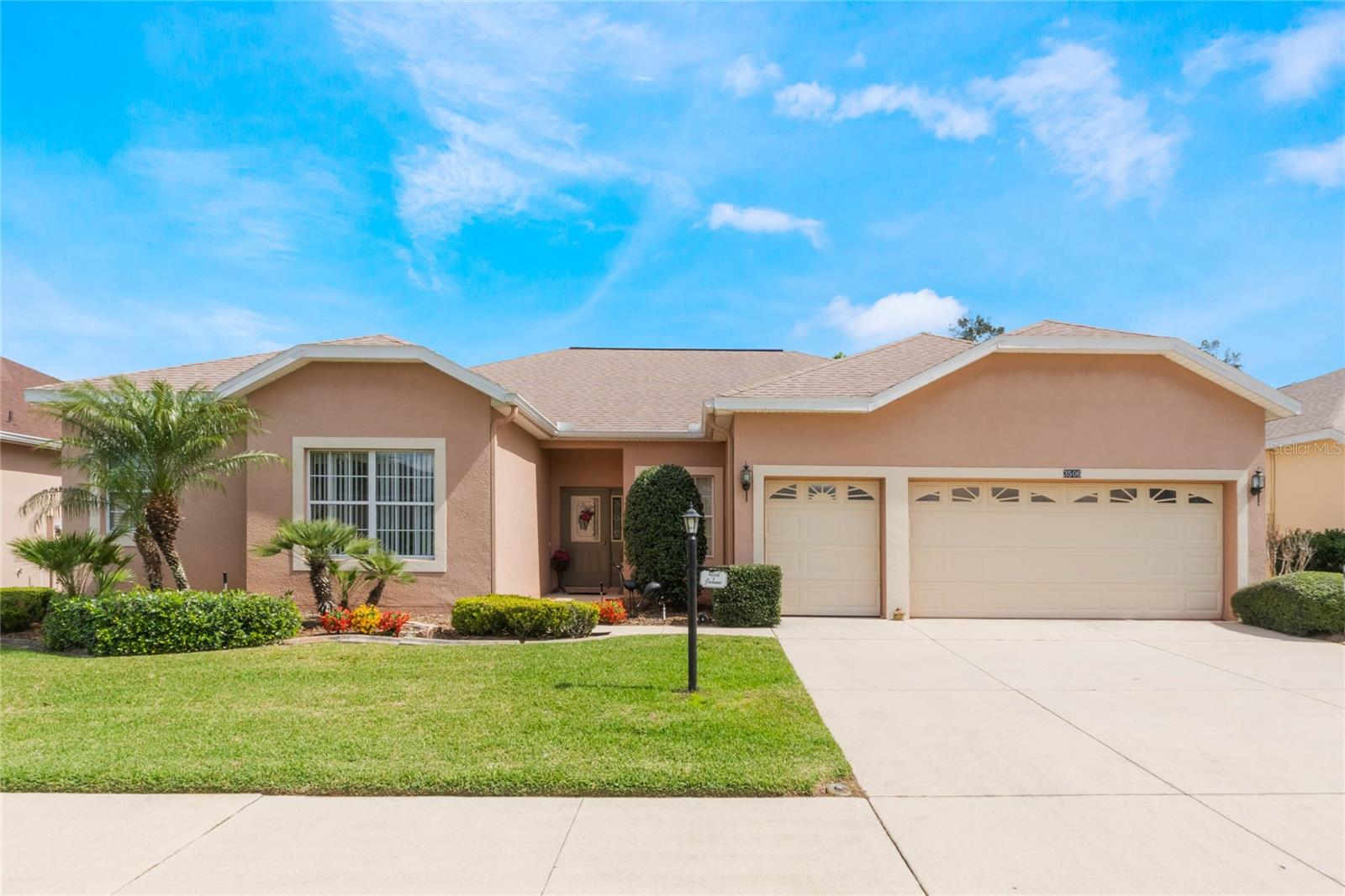 3506 MULBERRY GROVE LOOP, LEESBURG, FL, 34748