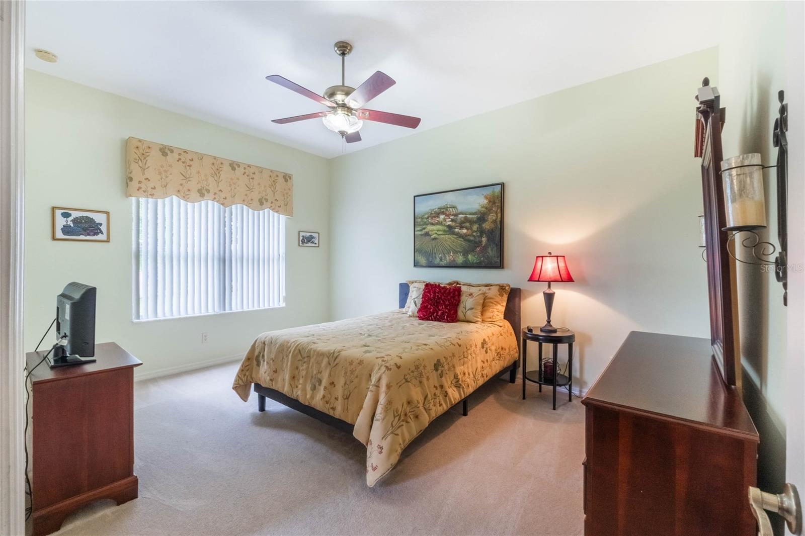 3506 MULBERRY GROVE LOOP, LEESBURG, FL, 34748