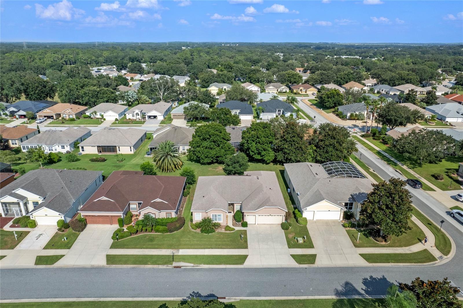 3506 MULBERRY GROVE LOOP, LEESBURG, FL, 34748