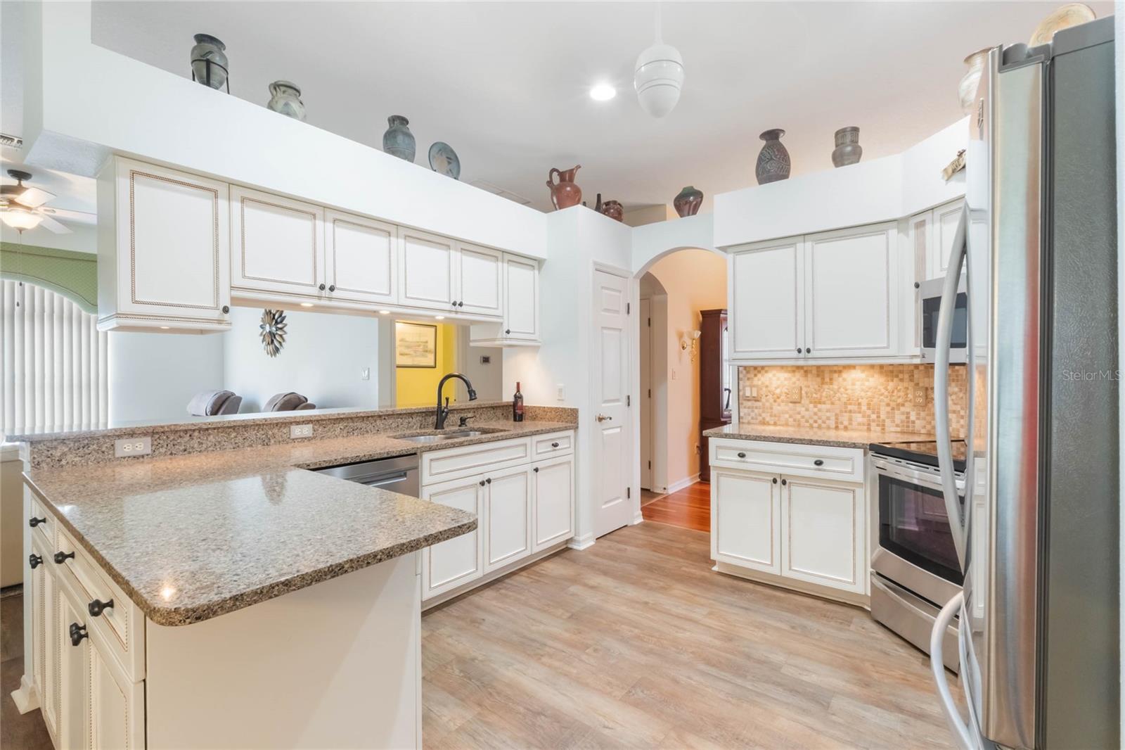 3506 MULBERRY GROVE LOOP, LEESBURG, FL, 34748