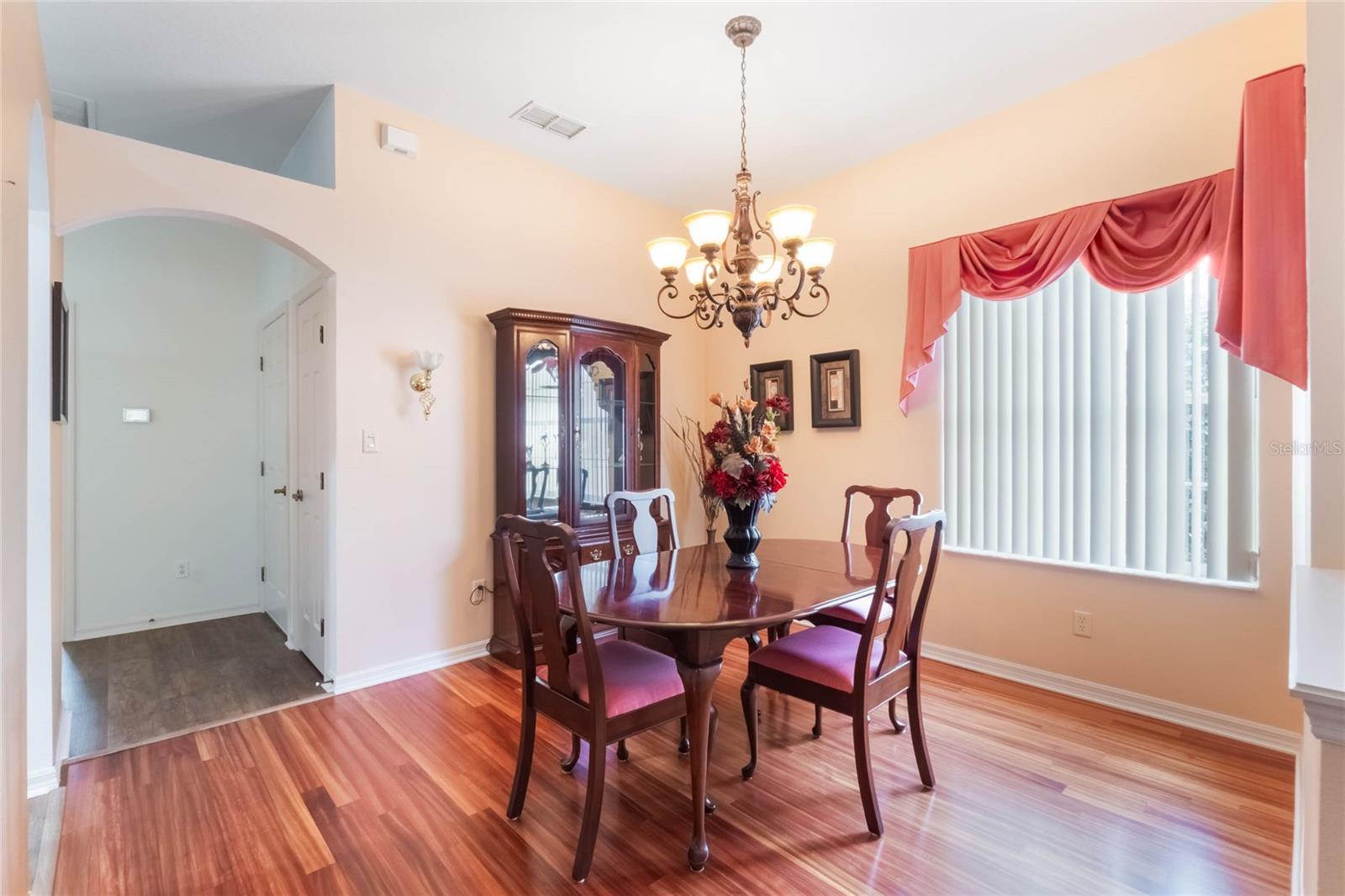 3506 MULBERRY GROVE LOOP, LEESBURG, FL, 34748