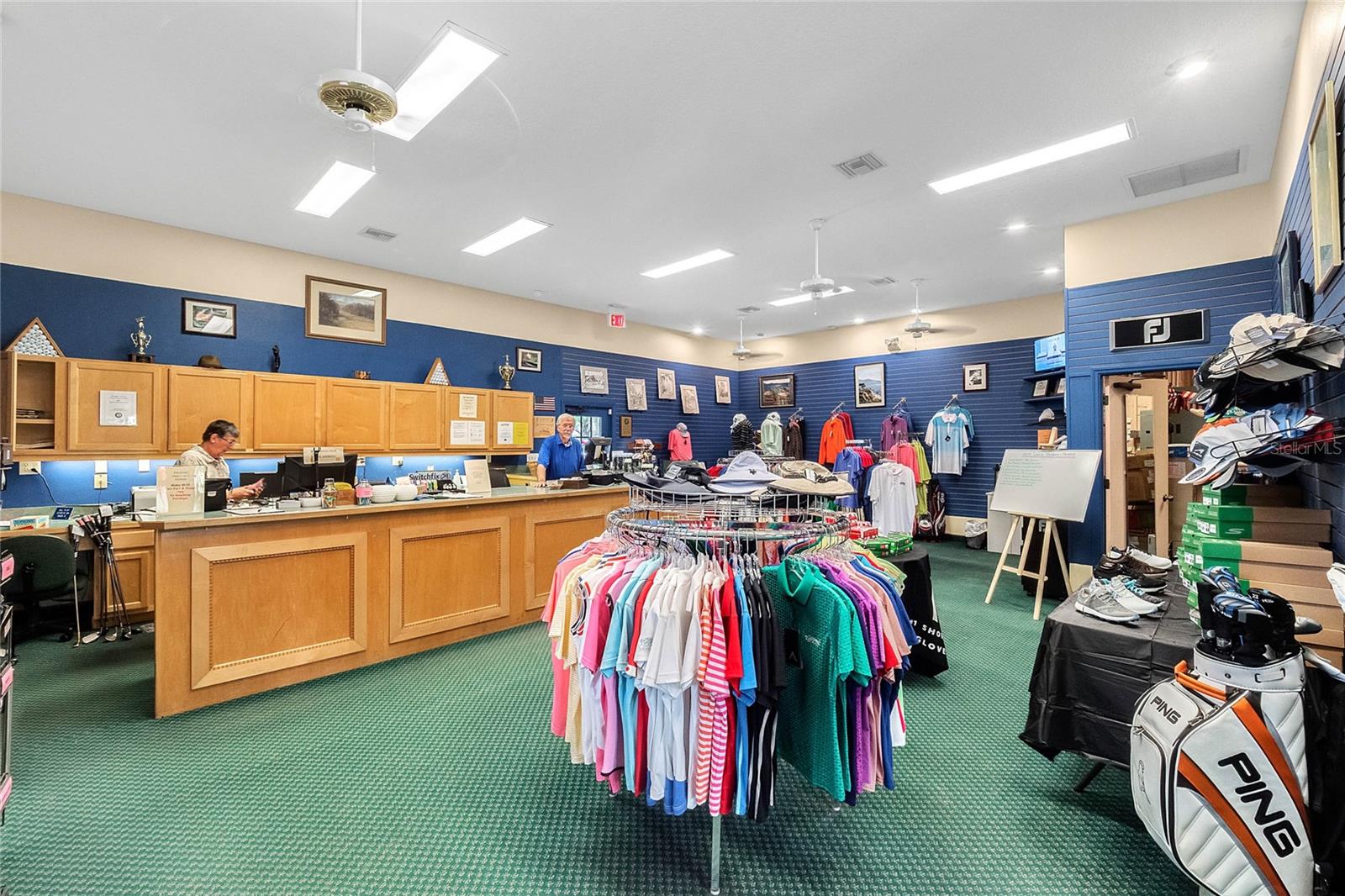 3506 MULBERRY GROVE LOOP, LEESBURG, FL, 34748