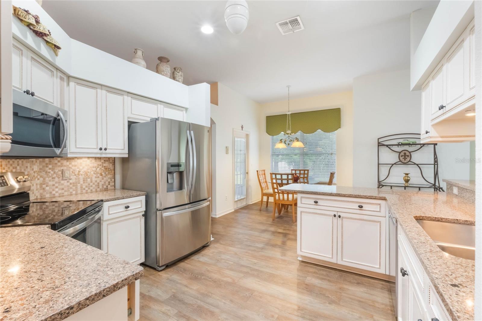 3506 MULBERRY GROVE LOOP, LEESBURG, FL, 34748