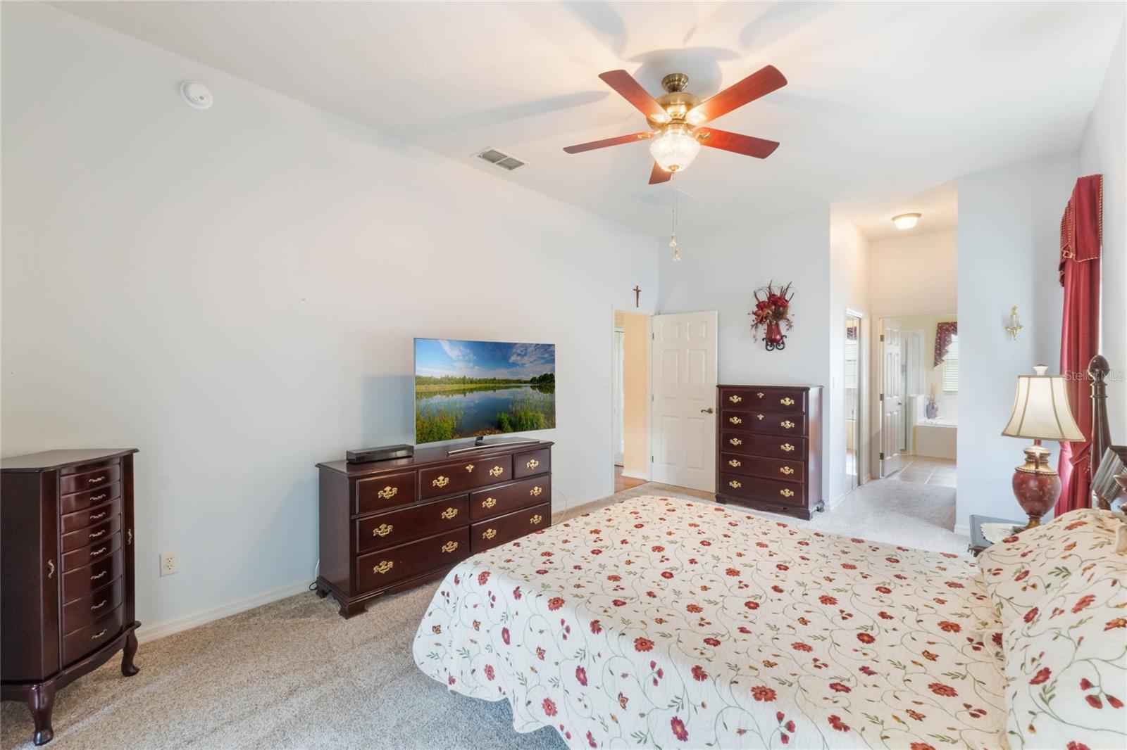 3506 MULBERRY GROVE LOOP, LEESBURG, FL, 34748