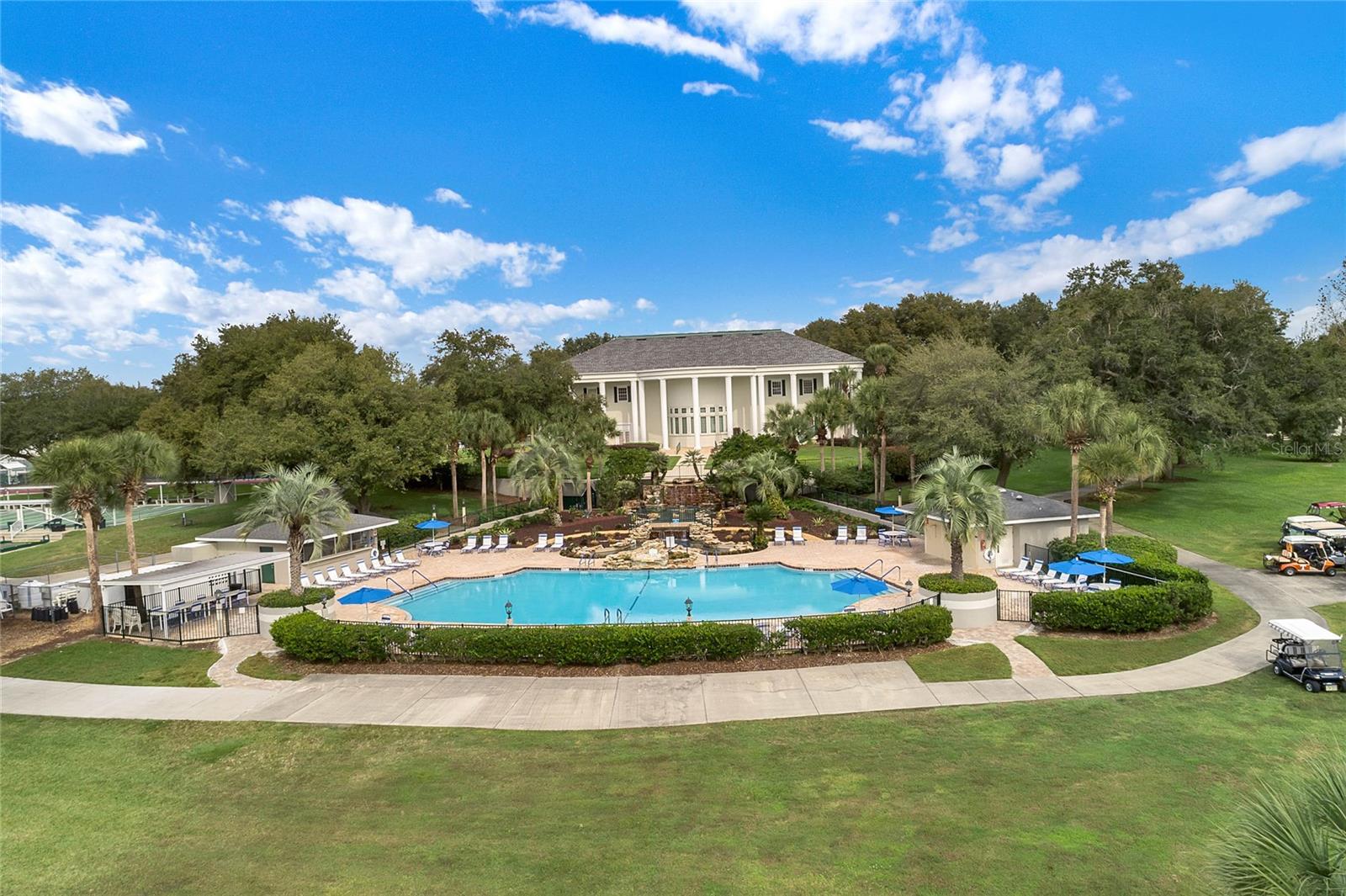 3506 MULBERRY GROVE LOOP, LEESBURG, FL, 34748