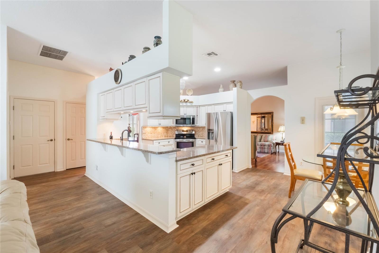 3506 MULBERRY GROVE LOOP, LEESBURG, FL, 34748