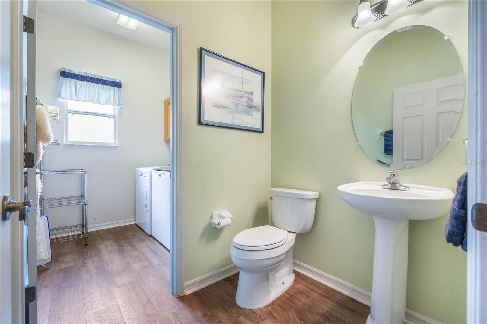 3506 MULBERRY GROVE LOOP, LEESBURG, FL, 34748