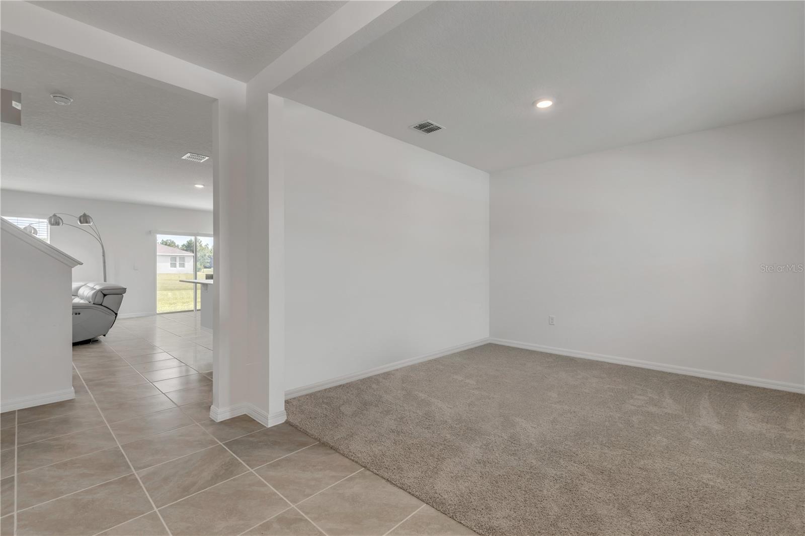1341 MIDDLE LAKE DR, ORMOND BEACH, FL, 32174