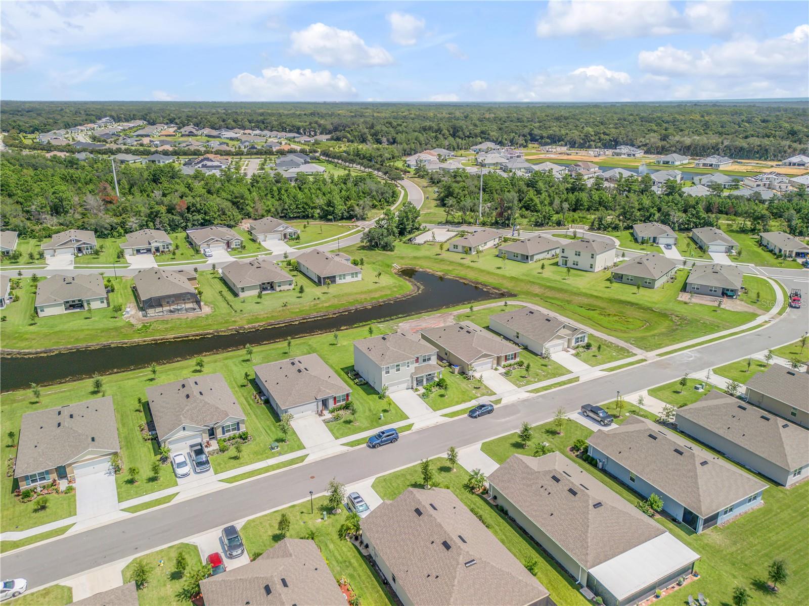 1341 MIDDLE LAKE DR, ORMOND BEACH, FL, 32174