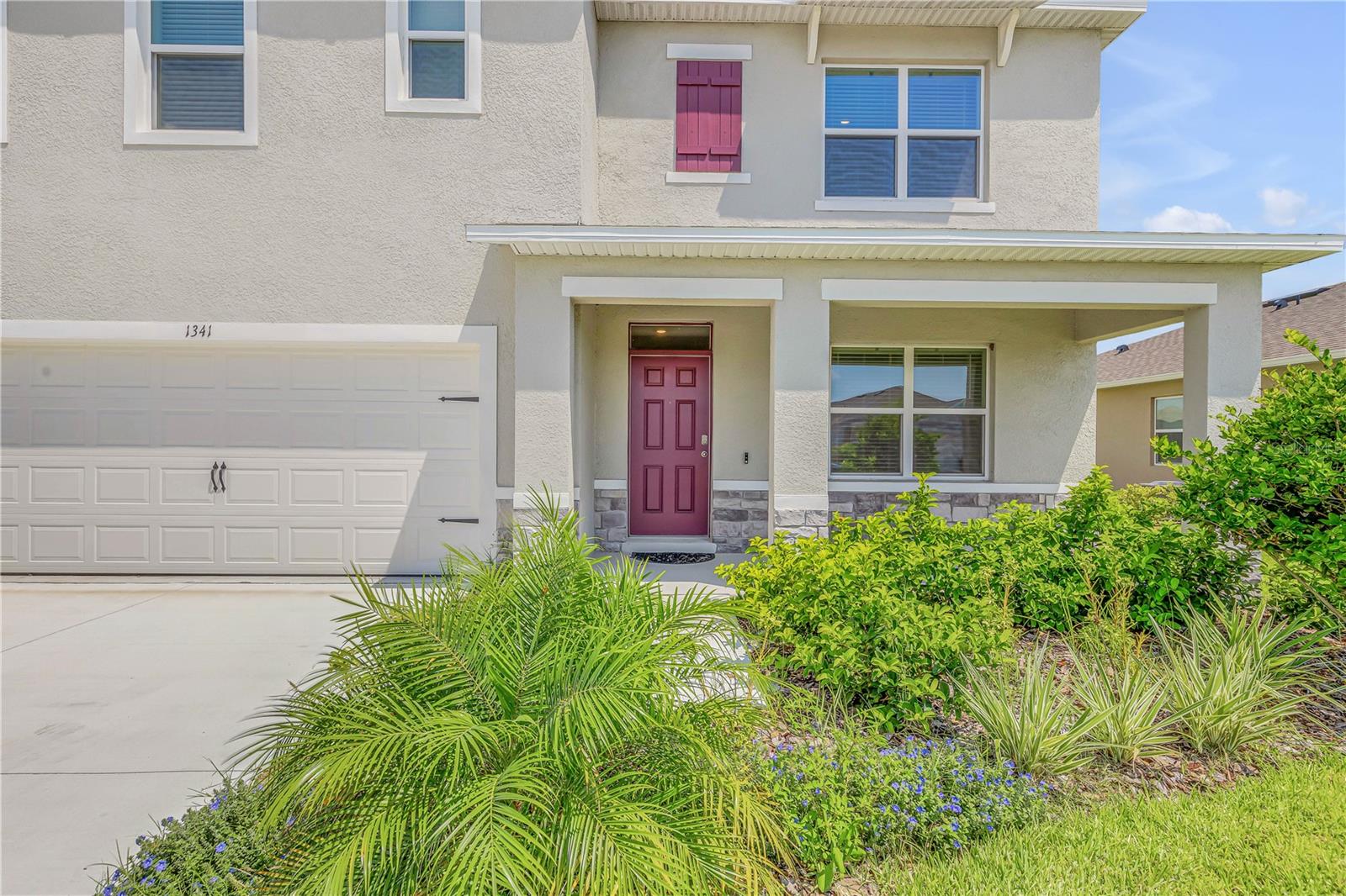 1341 MIDDLE LAKE DR, ORMOND BEACH, FL, 32174