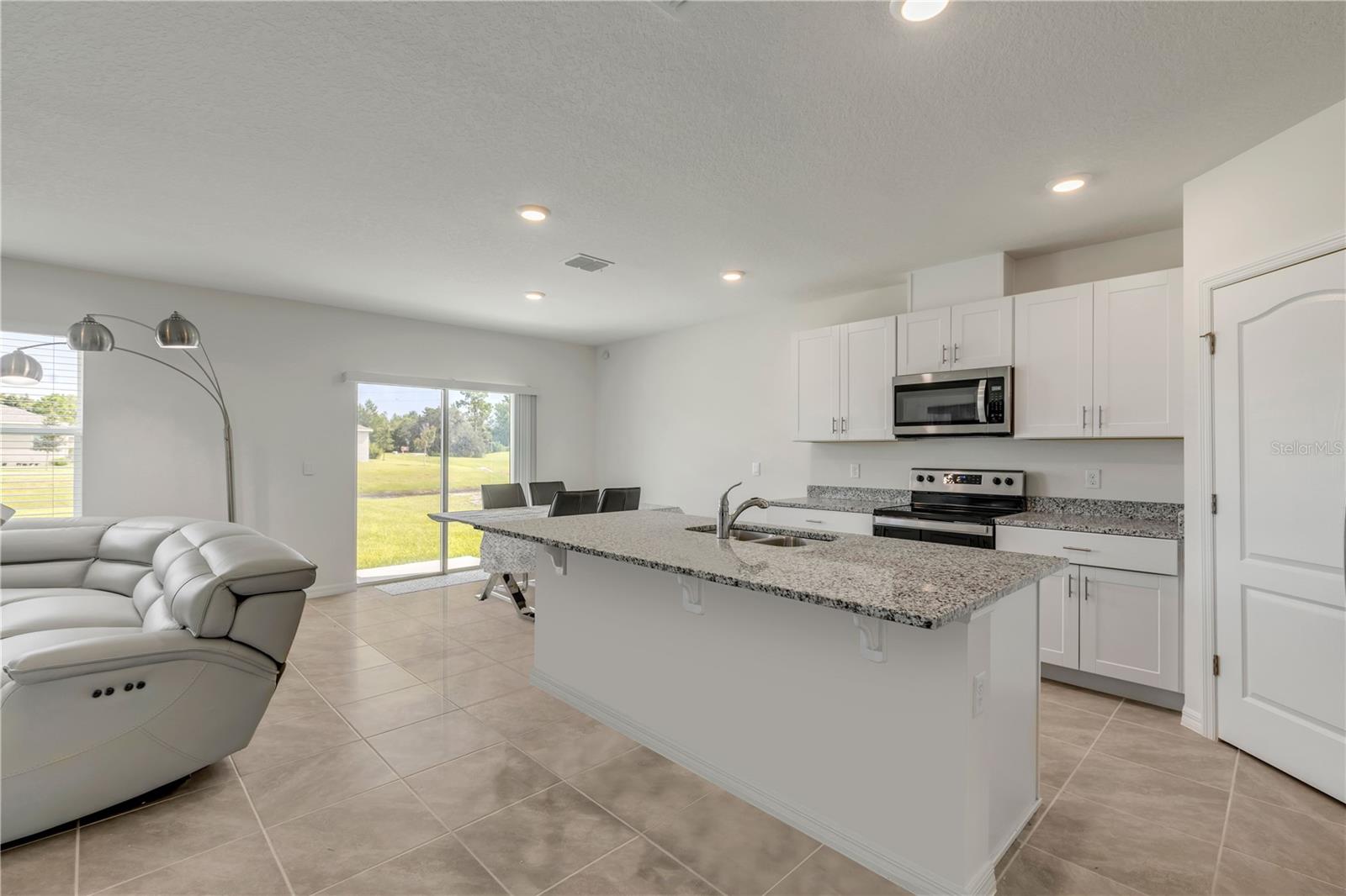 1341 MIDDLE LAKE DR, ORMOND BEACH, FL, 32174