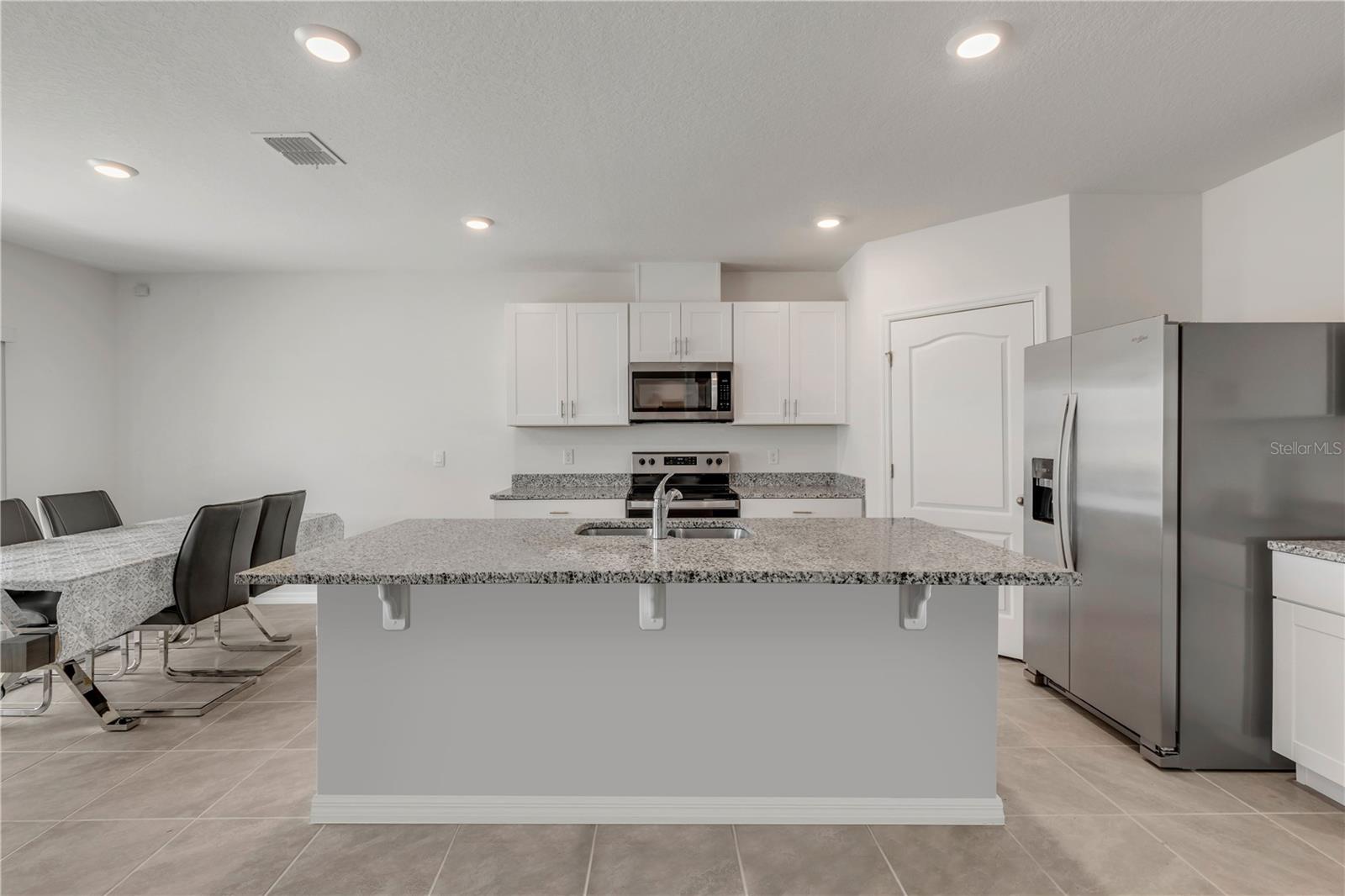 1341 MIDDLE LAKE DR, ORMOND BEACH, FL, 32174