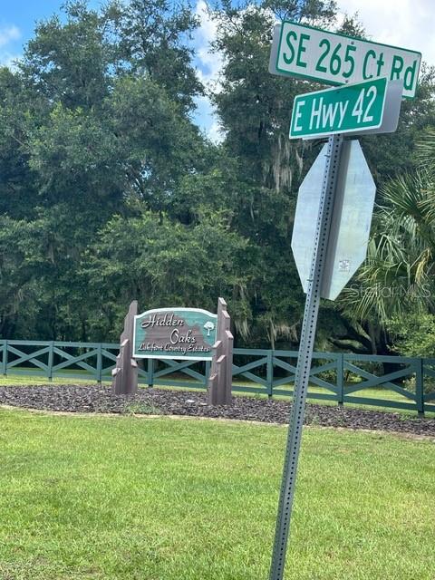 26643 SE 159TH LN, UMATILLA, FL, 32784