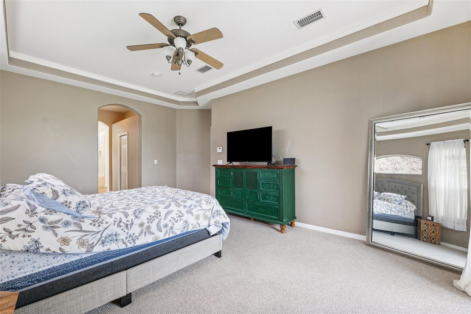 13049 THOROUGHBRED DR, DADE CITY, FL, 33525