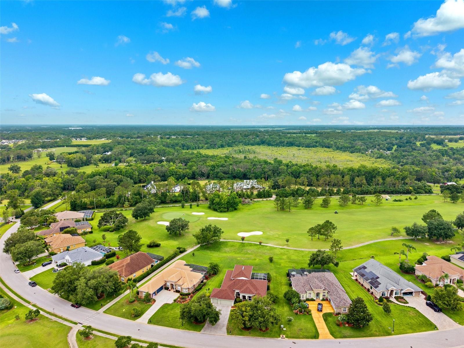 13049 THOROUGHBRED DR, DADE CITY, FL, 33525