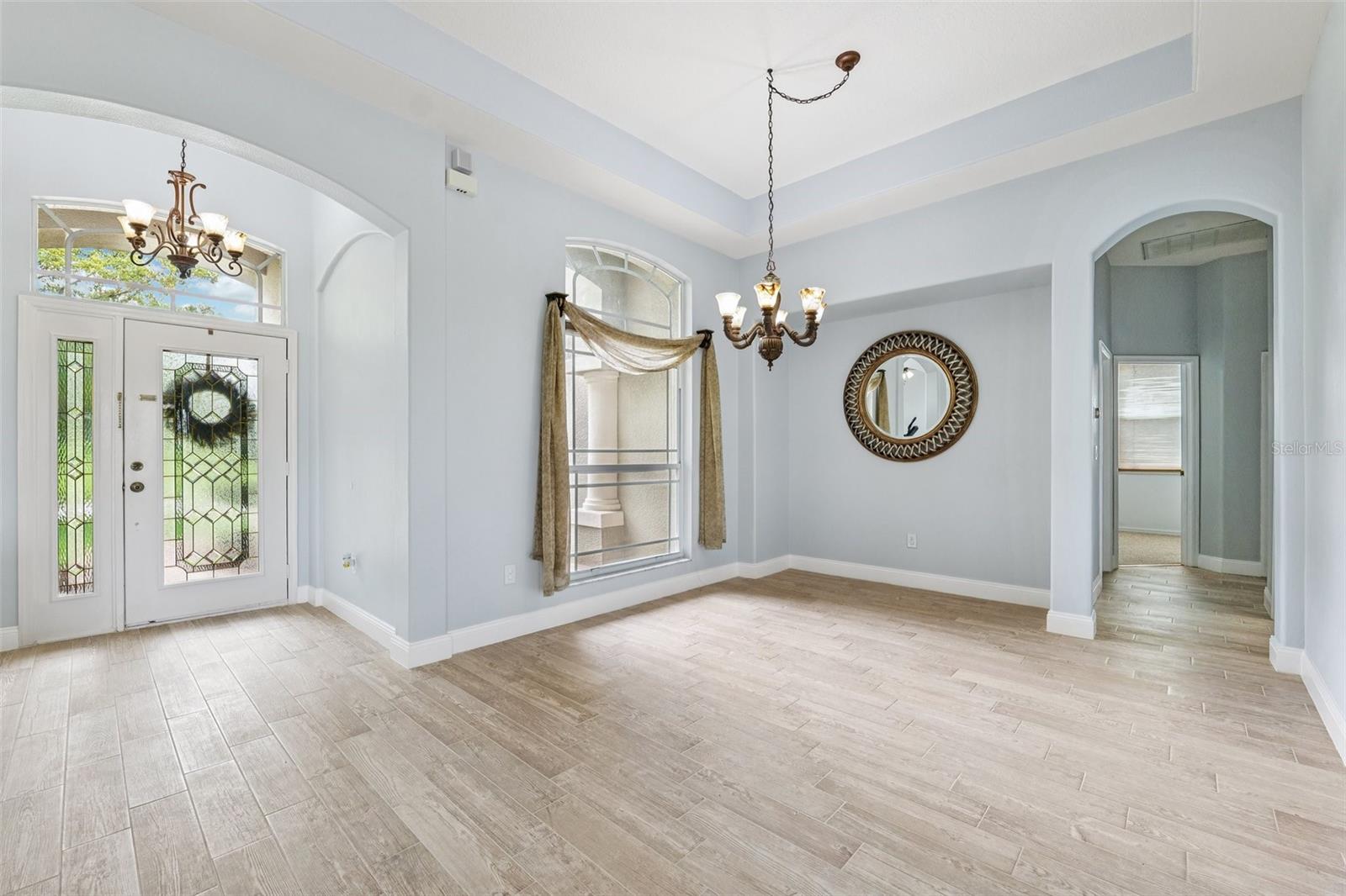 13049 THOROUGHBRED DR, DADE CITY, FL, 33525