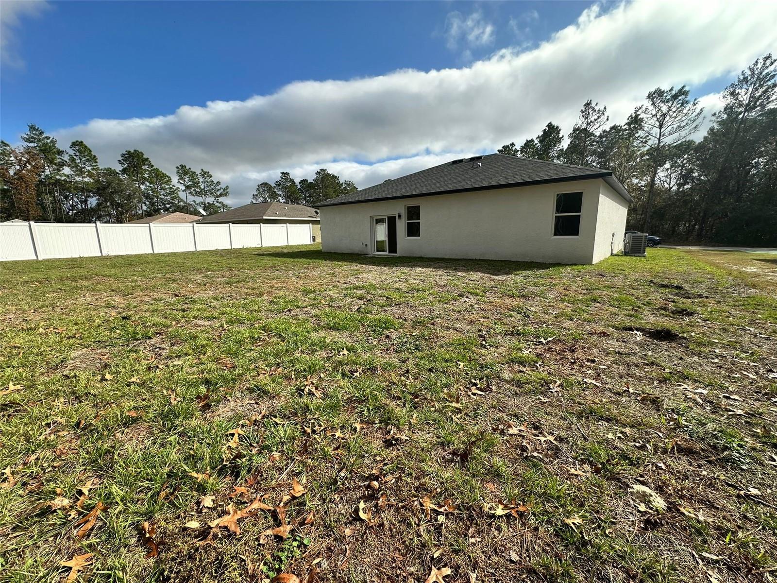 6807 SW 153RD PLACE RD #6807, OCALA, FL, 34473