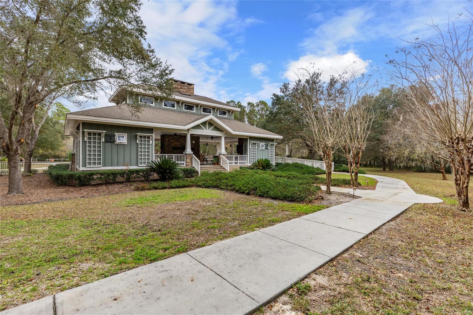 19083 SW 21ST PL, NEWBERRY, FL, 32669