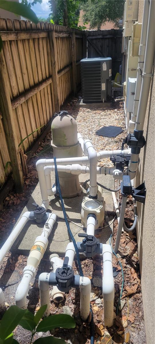 387 OAK SPRINGS CT, DEBARY, FL, 32713