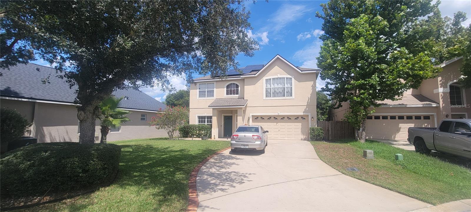 387 OAK SPRINGS CT, DEBARY, FL, 32713