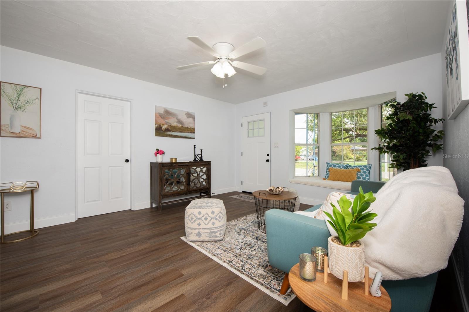 5544 6TH AVE N, ST PETERSBURG, FL, 33710