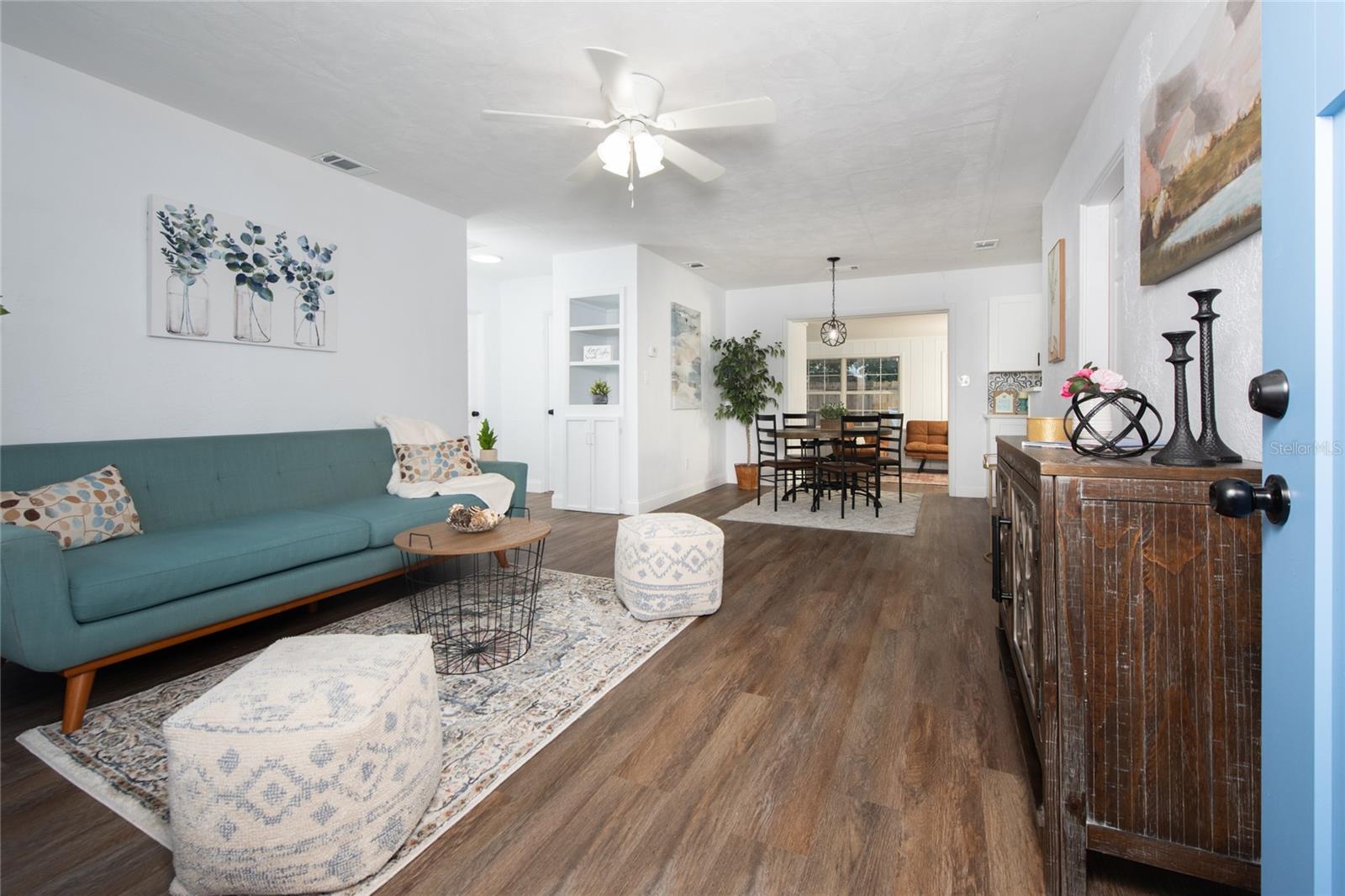 5544 6TH AVE N, ST PETERSBURG, FL, 33710