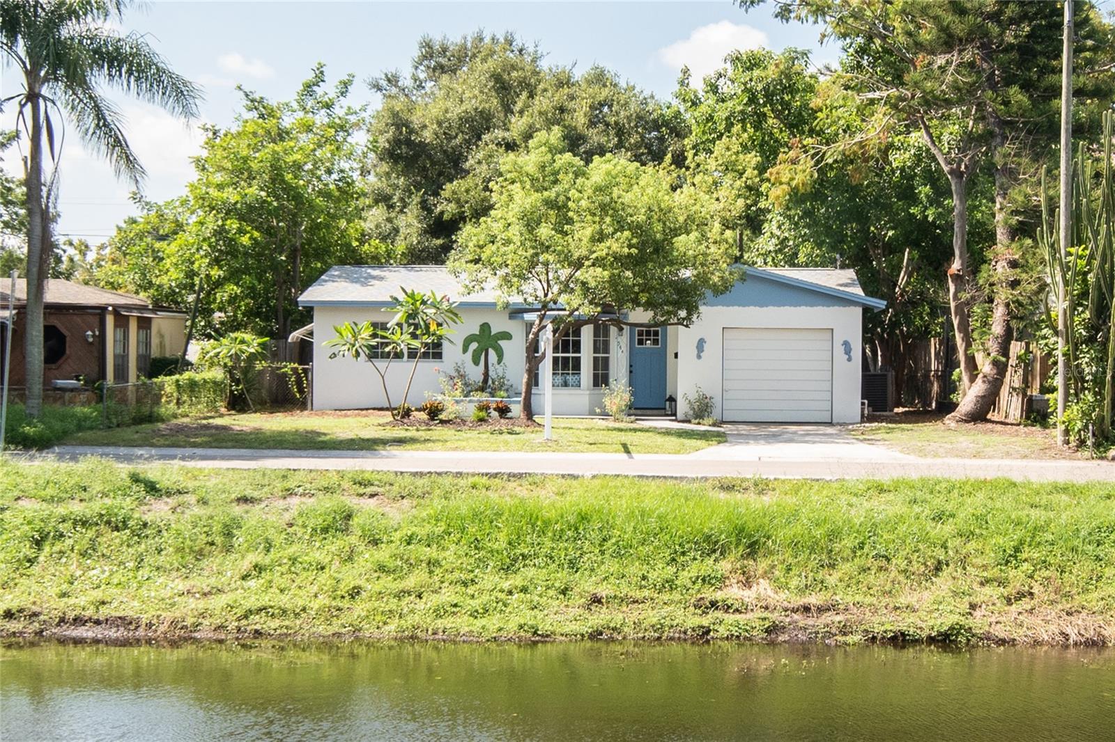 5544 6TH AVE N, ST PETERSBURG, FL, 33710