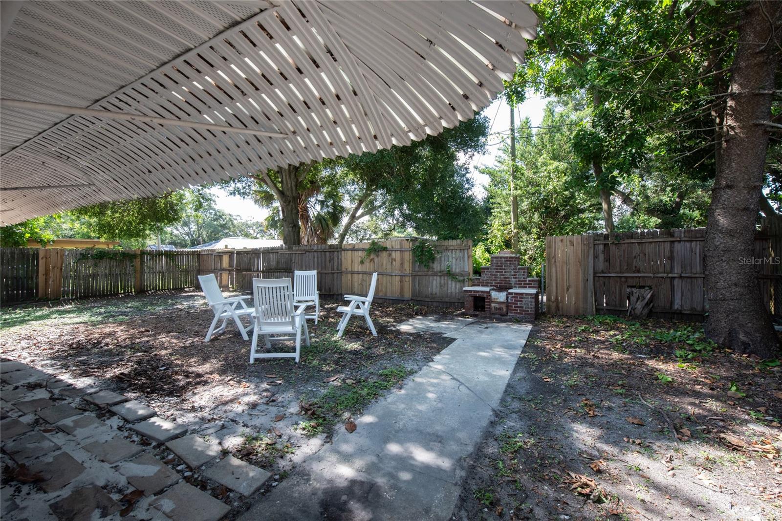 5544 6TH AVE N, ST PETERSBURG, FL, 33710