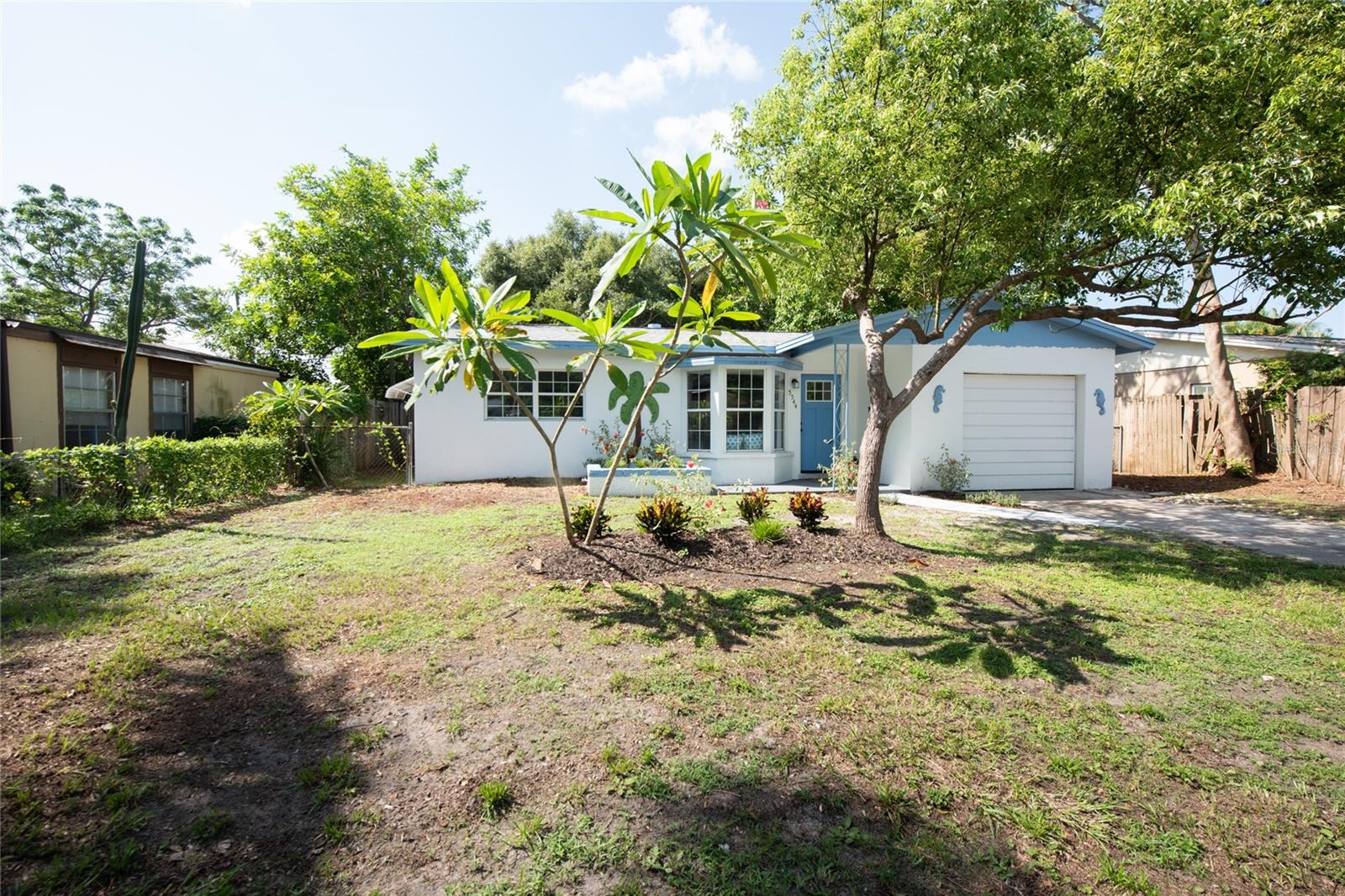 5544 6TH AVE N, ST PETERSBURG, FL, 33710