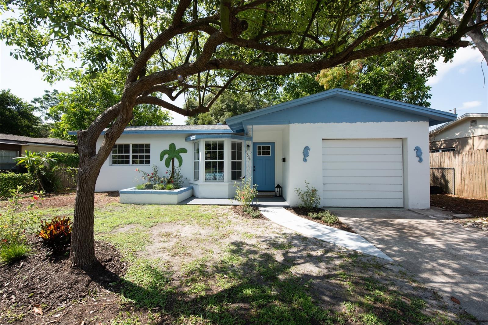 5544 6TH AVE N, ST PETERSBURG, FL, 33710