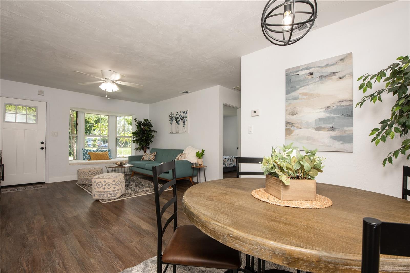 5544 6TH AVE N, ST PETERSBURG, FL, 33710