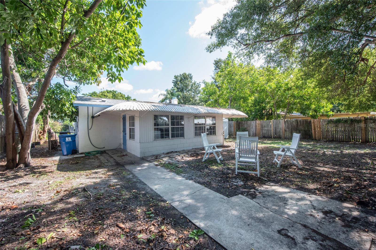 5544 6TH AVE N, ST PETERSBURG, FL, 33710