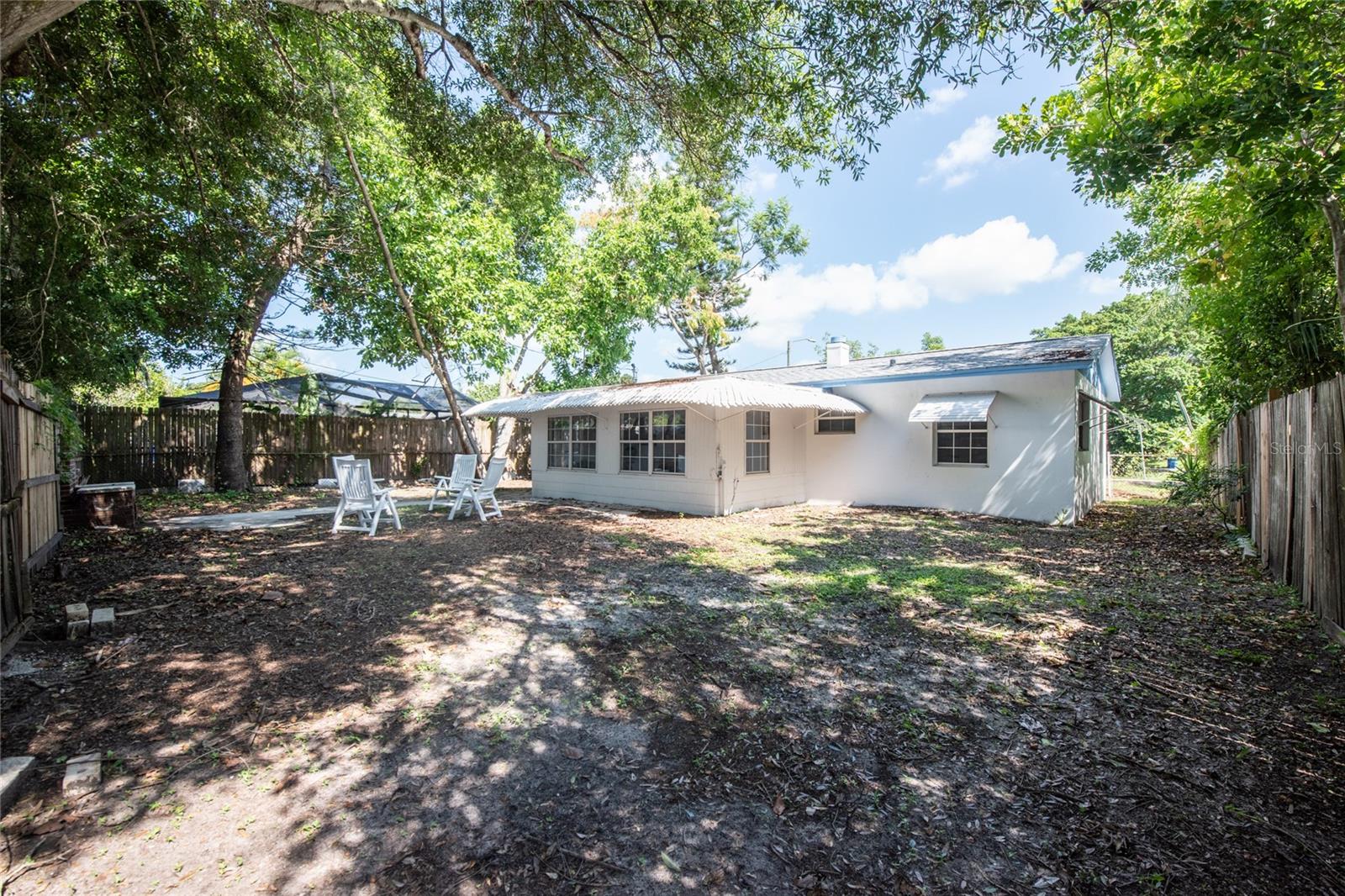 5544 6TH AVE N, ST PETERSBURG, FL, 33710