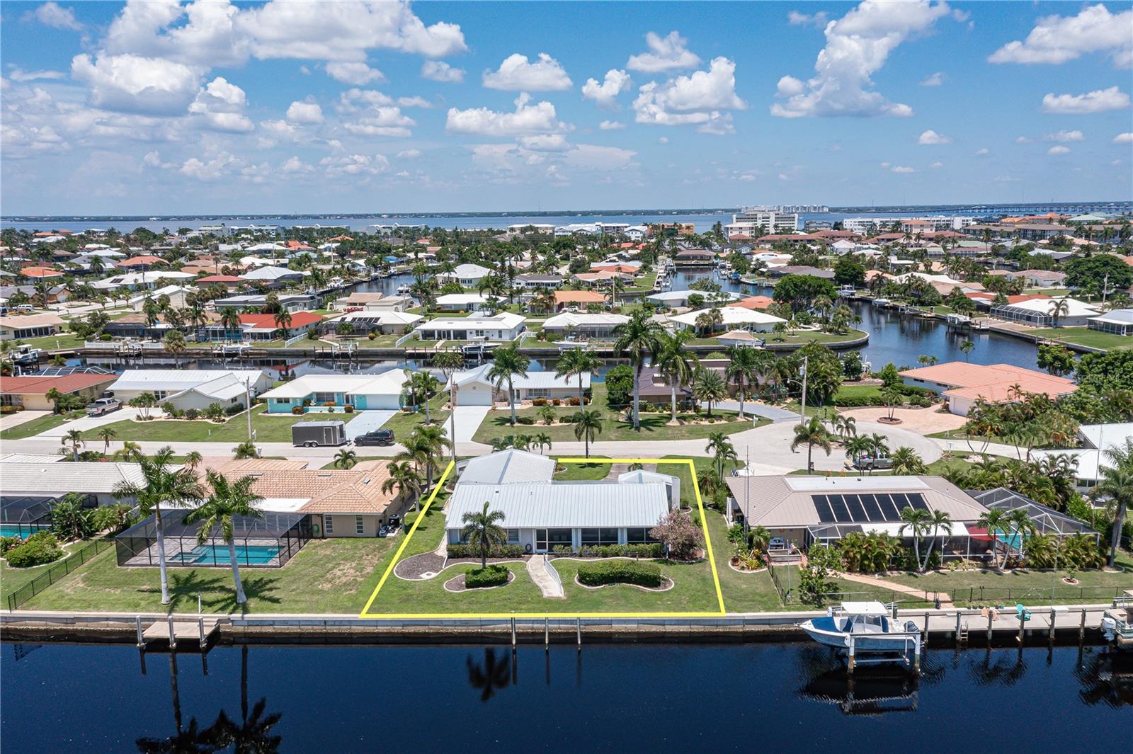 1615 VIA DOLCE VITA, PUNTA GORDA, FL, 33950