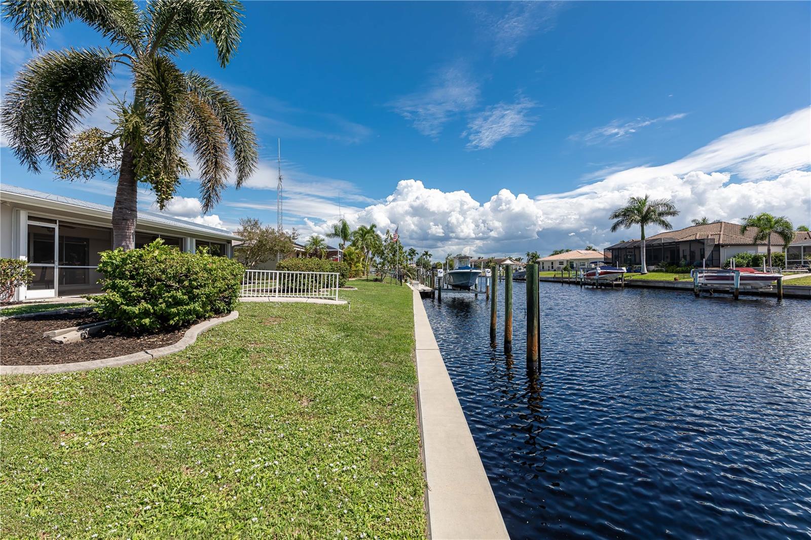 1615 VIA DOLCE VITA, PUNTA GORDA, FL, 33950