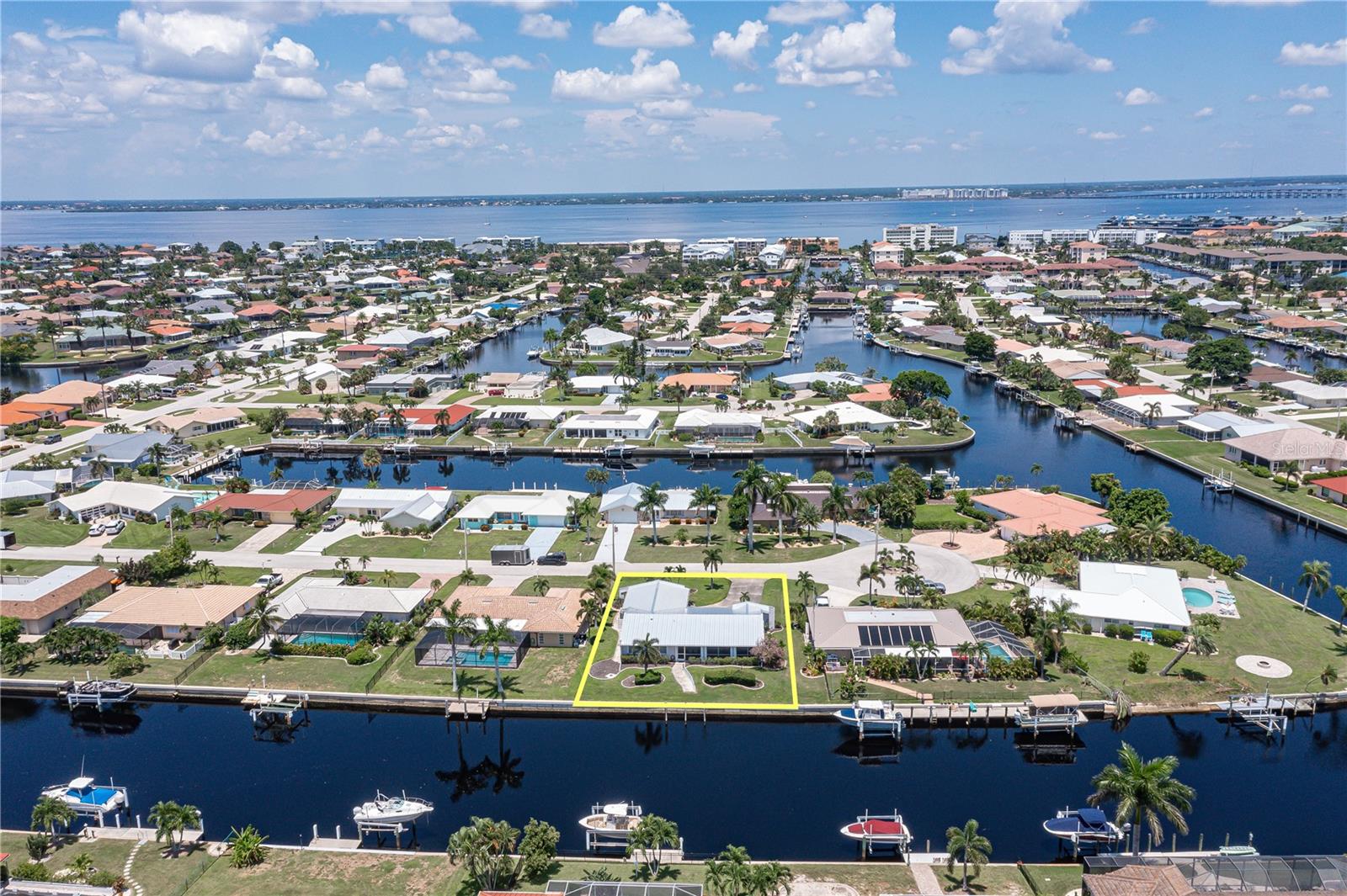 1615 VIA DOLCE VITA, PUNTA GORDA, FL, 33950