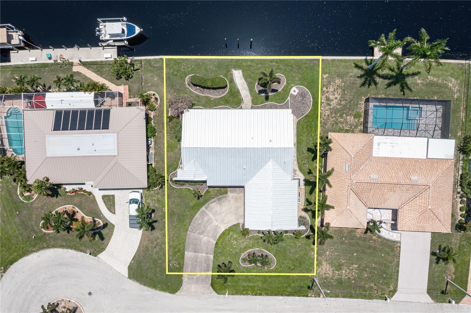 1615 VIA DOLCE VITA, PUNTA GORDA, FL, 33950
