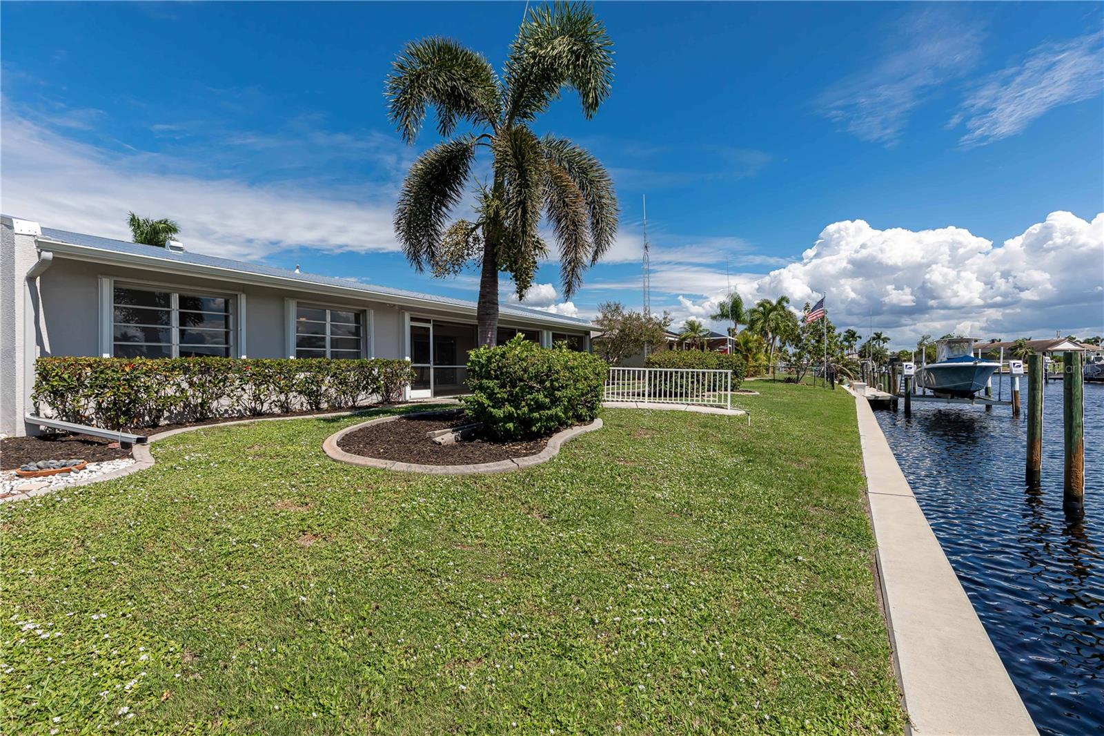 1615 VIA DOLCE VITA, PUNTA GORDA, FL, 33950