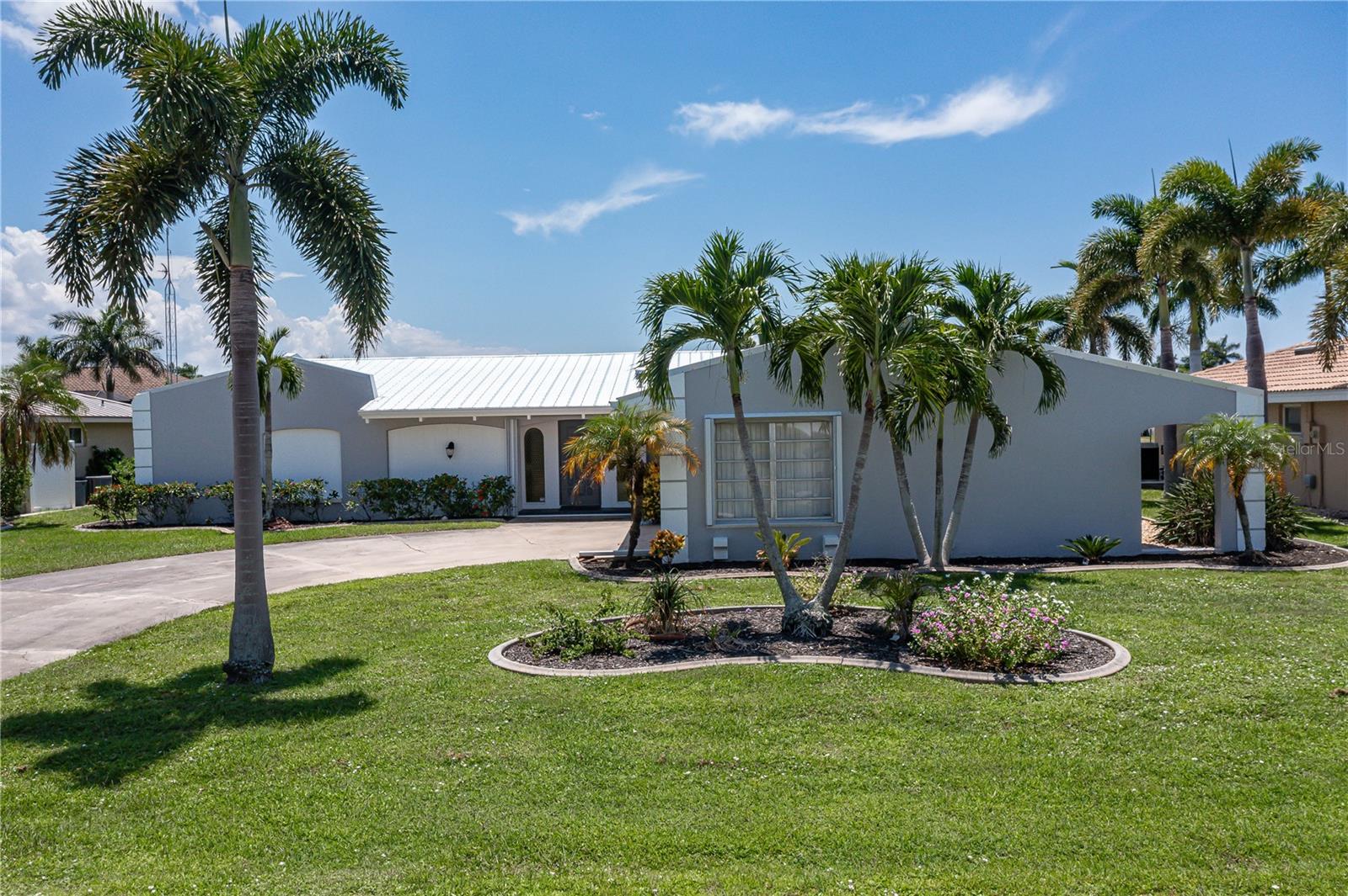 1615 VIA DOLCE VITA, PUNTA GORDA, FL, 33950