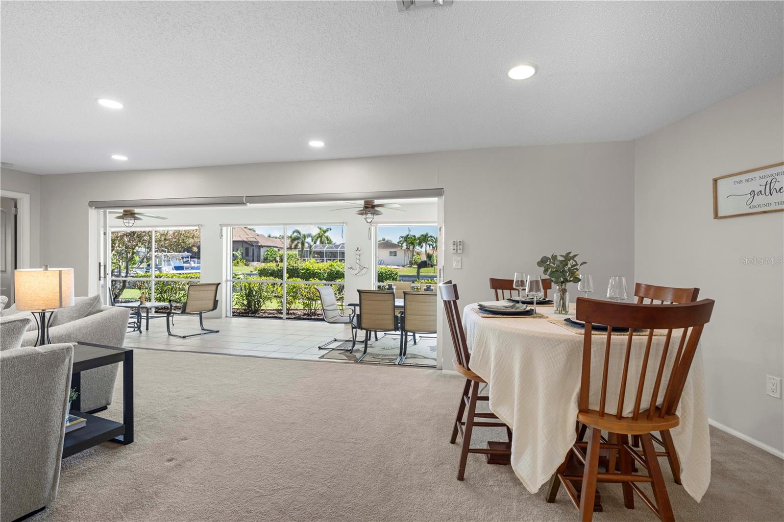 1615 VIA DOLCE VITA, PUNTA GORDA, FL, 33950