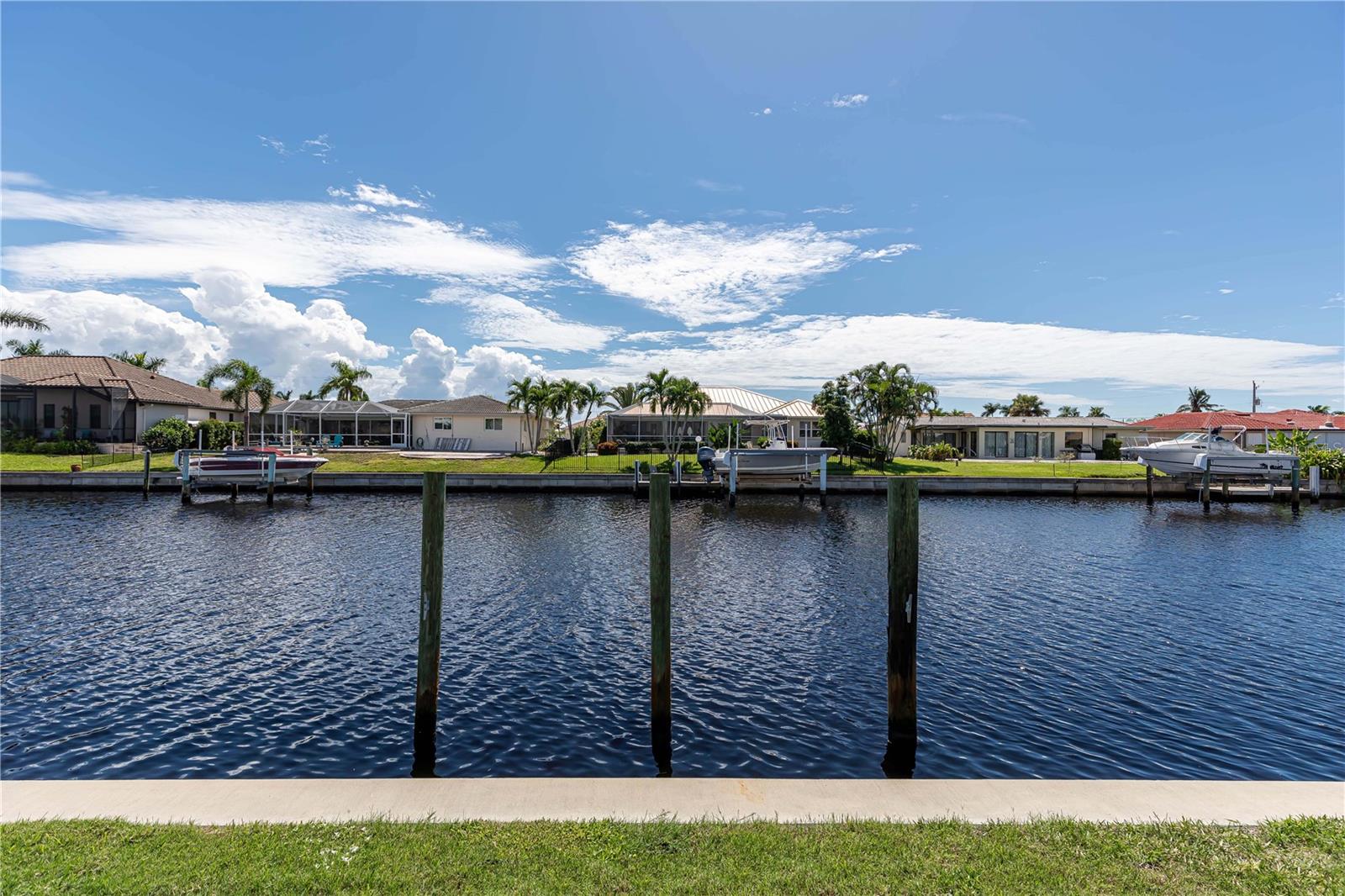 1615 VIA DOLCE VITA, PUNTA GORDA, FL, 33950