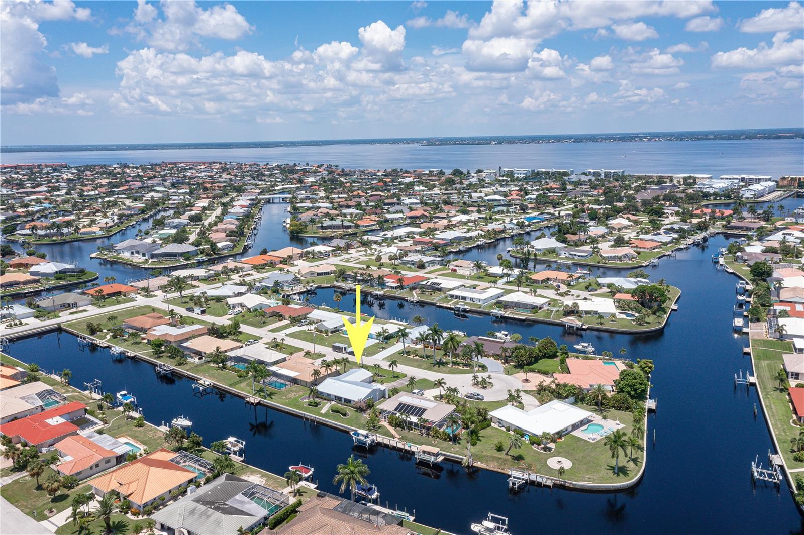 1615 VIA DOLCE VITA, PUNTA GORDA, FL, 33950