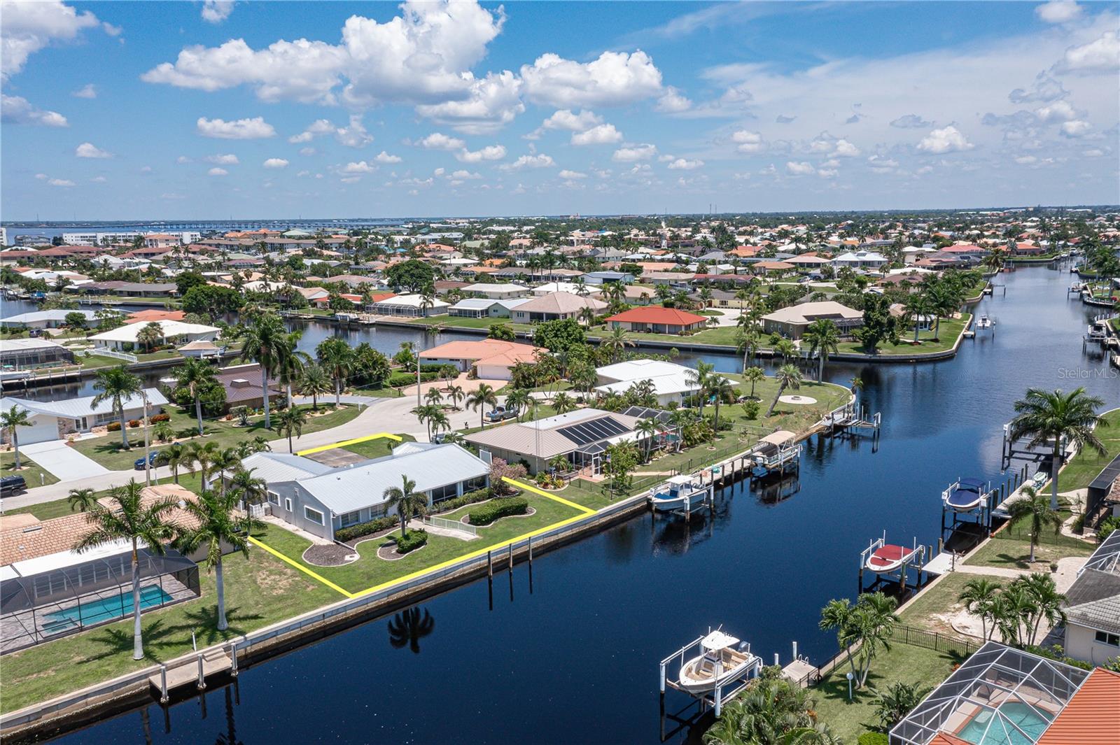 1615 VIA DOLCE VITA, PUNTA GORDA, FL, 33950